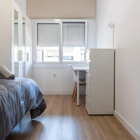Apartment Apartamento Granollers Granollers