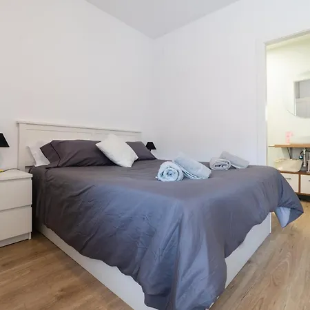 Apartment Apartamento Granollers Granollers