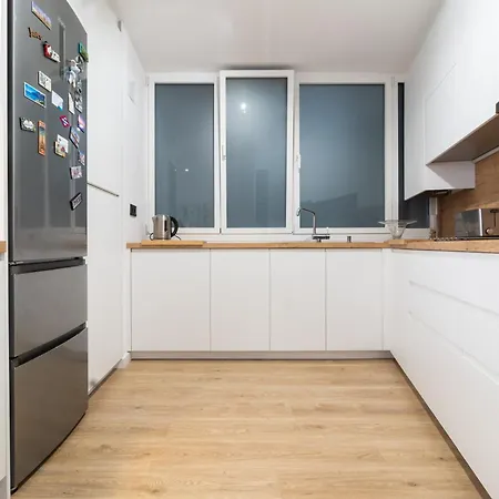 Apartamento Granollers * Granollers