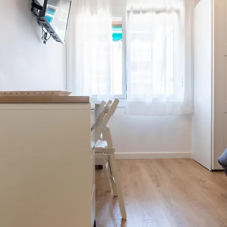 Apartamento Granollers Apartment
