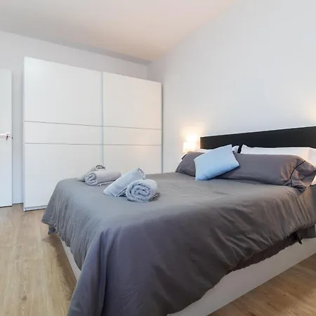 Apartment Apartamento Granollers Granollers