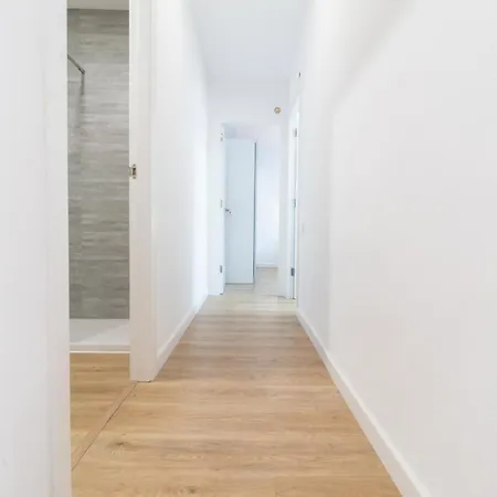 Apartment Apartamento Granollers *