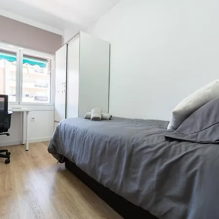 Apartamento Granollers Apartment Granollers