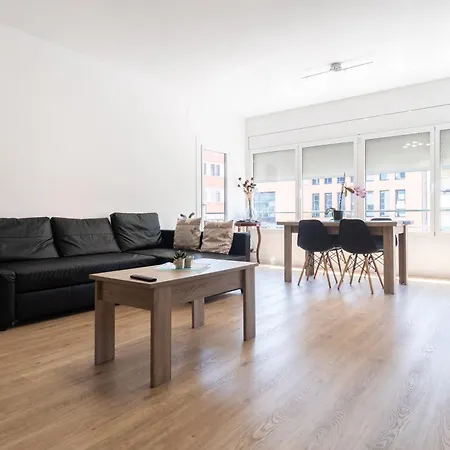 Apartamento Granollers * Granollers