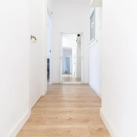 Apartment Apartamento Granollers *