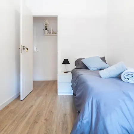 Apartamento Granollers * Granollers
