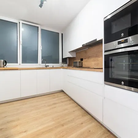 Apartamento Granollers Granollers