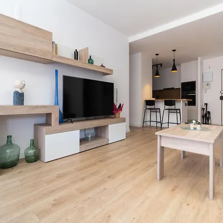Apartamento Granollers