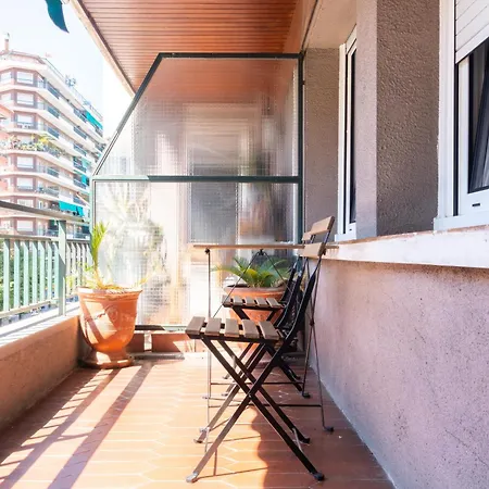 Apartamento Granollers * Granollers